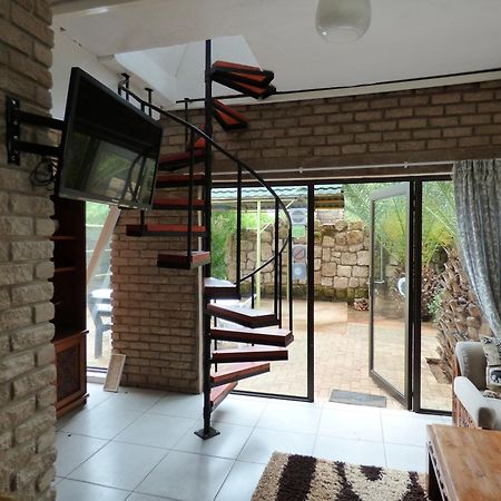Villa Africa Guesthouse Tsumeb Exterior foto